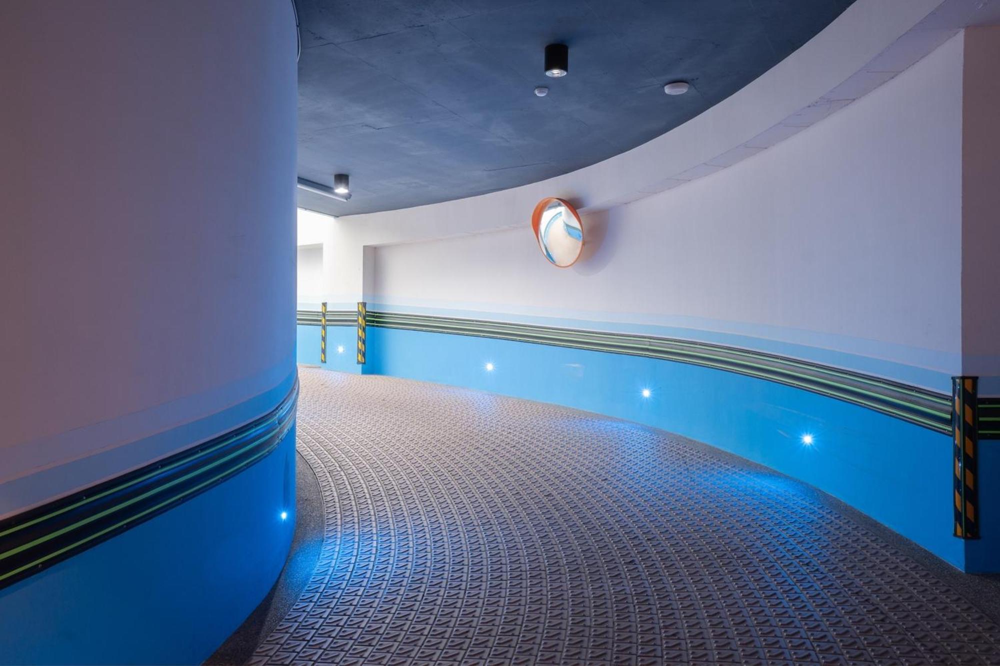 Guide Hotel Taichung Ziyou Dış mekan fotoğraf