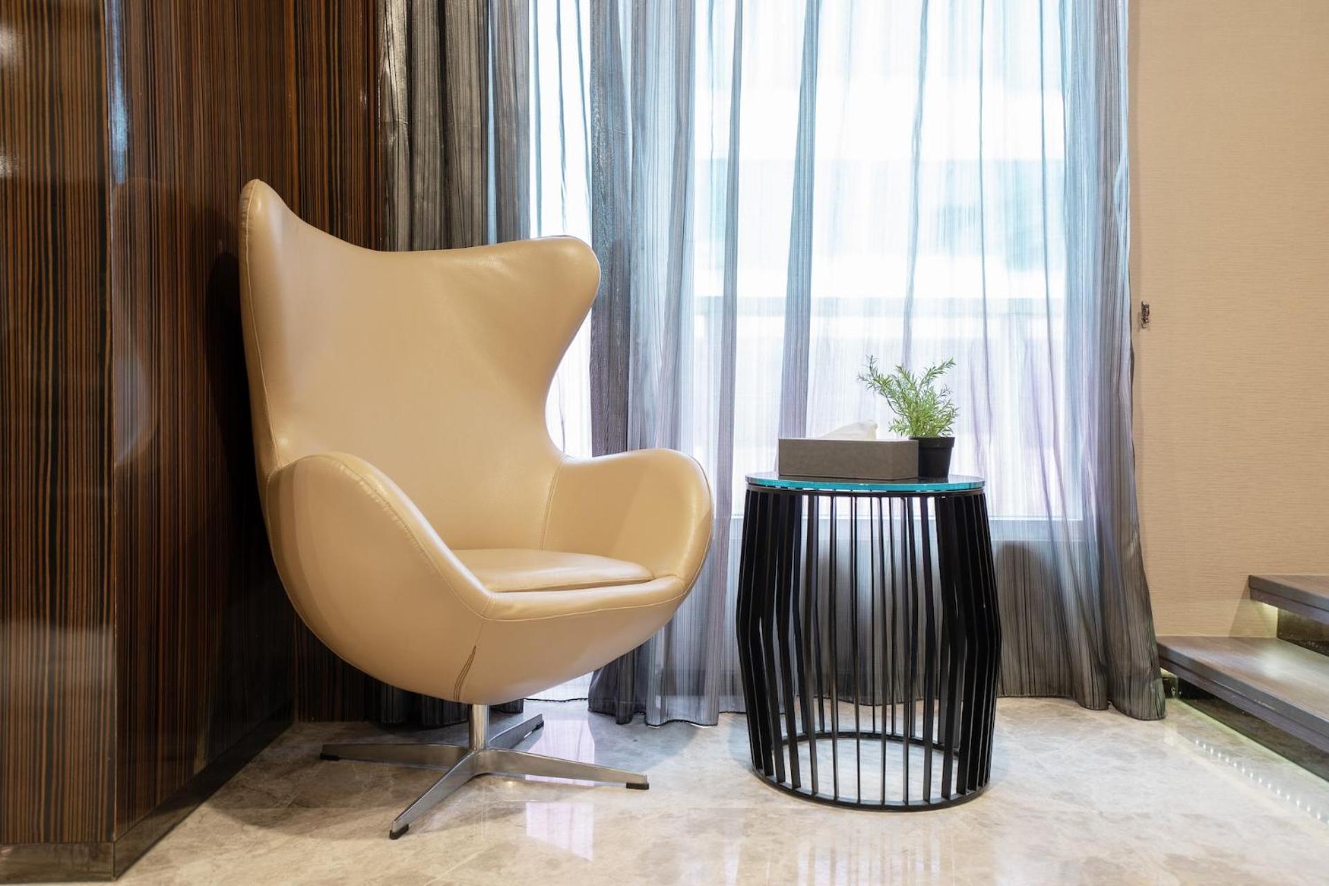 Guide Hotel Taichung Ziyou Dış mekan fotoğraf